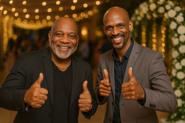 L'HÉRITAGE Musical 👵👴