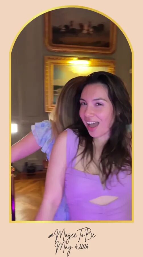 Et si vos invités devenaient les stars de votre mariage ?