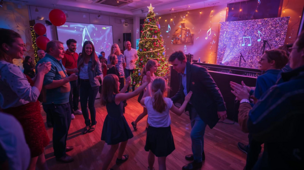 Comment Célébrason adapte ses prestations aux enfants et familles? 