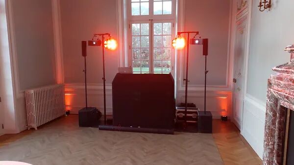 Château de Nainville les Roches