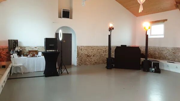 DJ mariage : déplacements organisés en 77 / 78 / 94