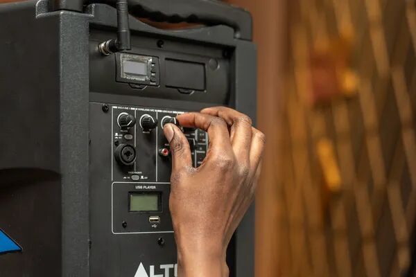 Sonorisation : clarté des annonces & confort d’écoute