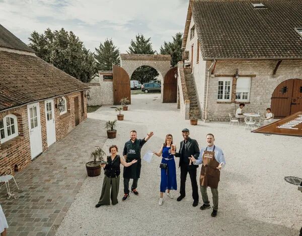 DJ mariage : coordination prestataires & timing maîtrisé