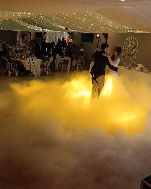 PRESTATION DJ : Les coulisses d'un pro 