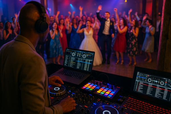 Mon Parcours Personnel 