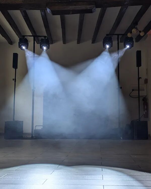 DJ événementiel en Essonne (91) : logistique anticipée & installation maîtrisée