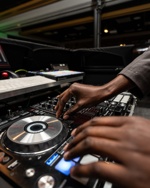 Comment j’organise une prestation événementielle de A à Z